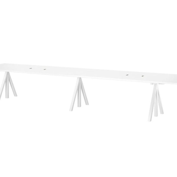WORKS By String Furniture