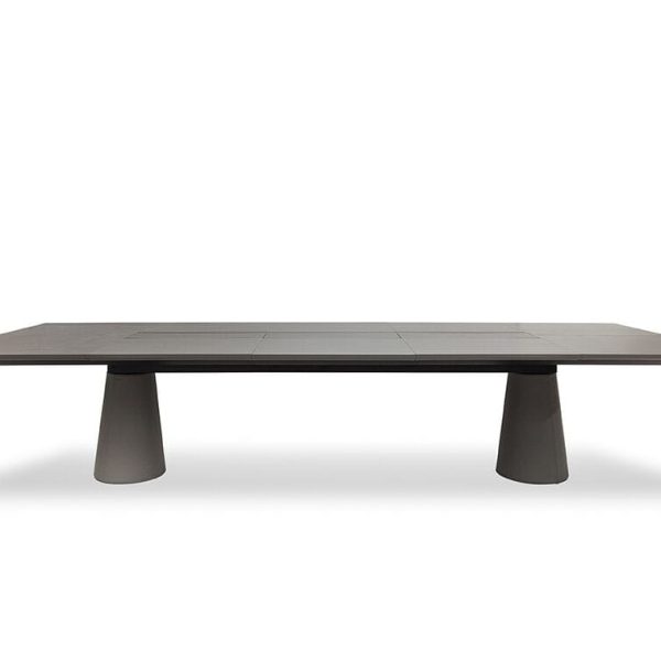MESA DUE By Poltrona Frau