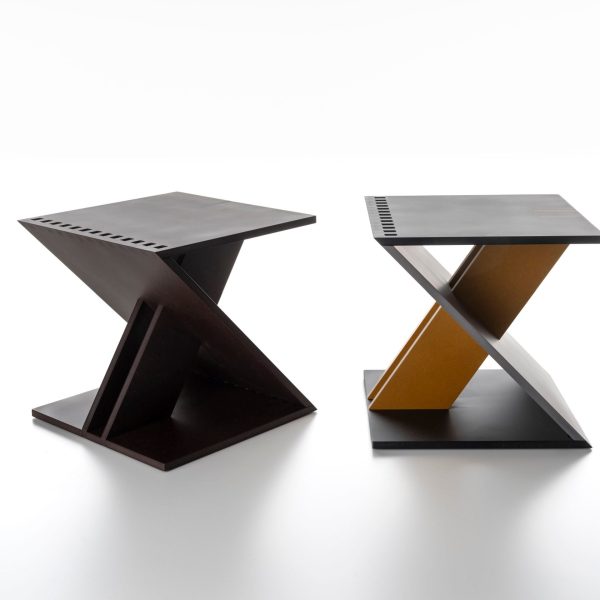 ZETA STOOL By Alias
