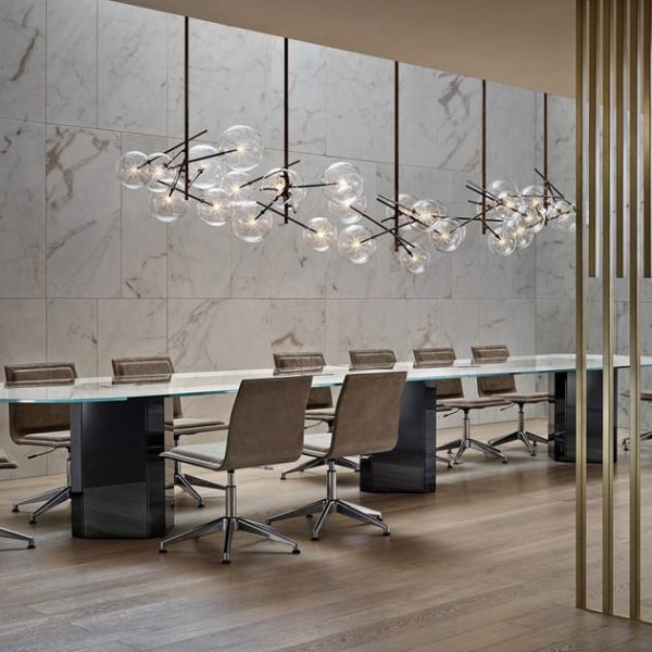 AKIM SYSTEM By Gallotti&Radice