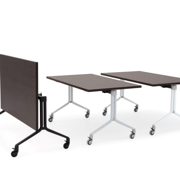 SLIM TABLE | Meeting table By Diemmebi