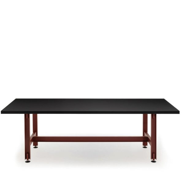 BEAM TABLE By Established&Sons