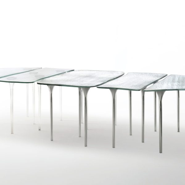 SPECCHIO DI VENERE By Glas Italia