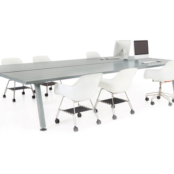 MARINA DOUBLE DESK By Extremis