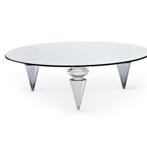 GRAN CANAL | Coffee table for living room By Reflex