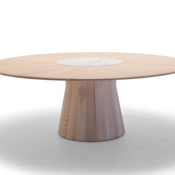 REVERSE WOOD By Andreu World