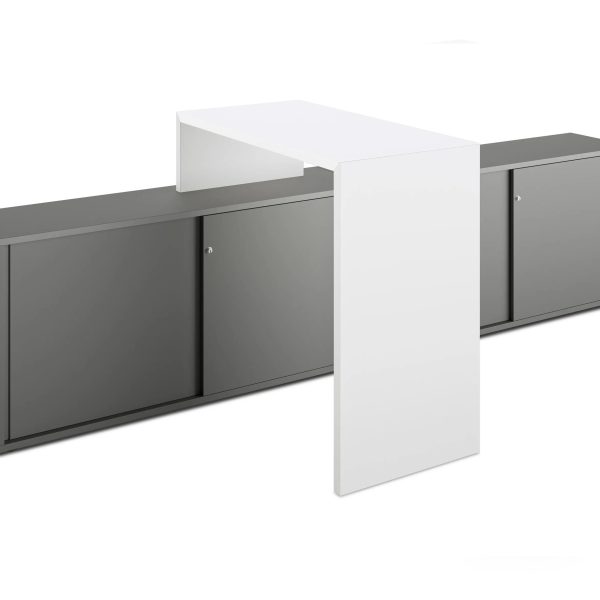 K-MODUL STAND By Werner works