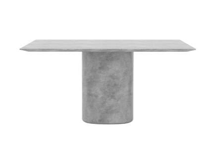 SOLID CONFERENCE TABLE ME03013 By Andreu World