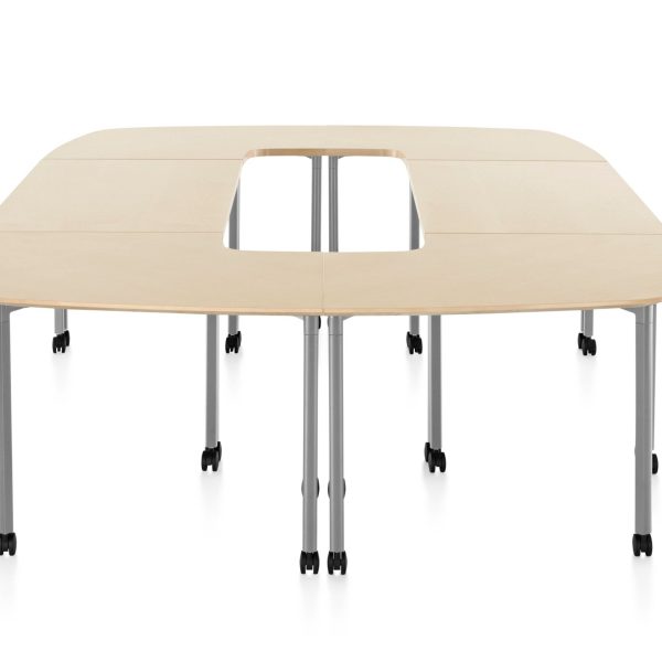 EVERYWHERE By Herman Miller