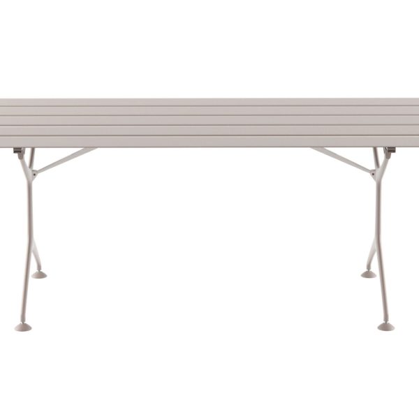 FRAMETABLE 190 FOLDING OUTDOOR By Alias