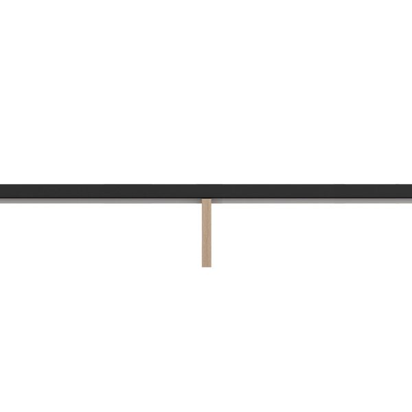 EXTRA CONFERENCE TABLE ME01345 By Andreu World