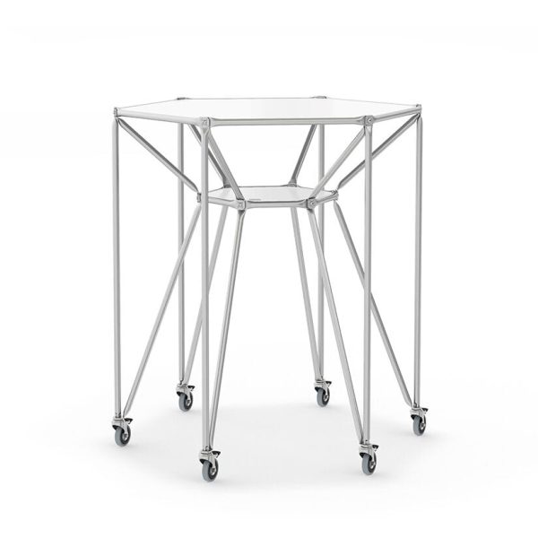 DT-LINE TABLE T6 S By System 180