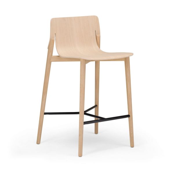 KAYAK STOOL / 051 By Alias