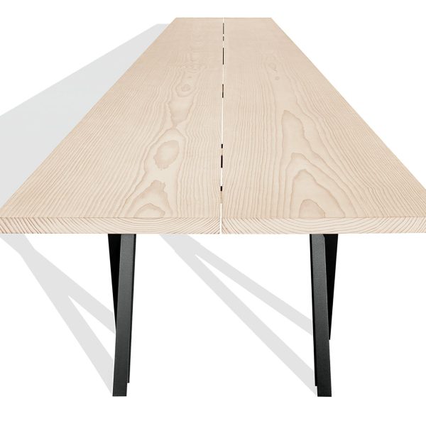 N.E.T. TABLE By De Padova