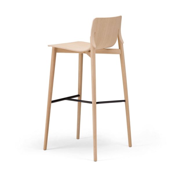 KAYAK HIGH STOOL / 052 By Alias