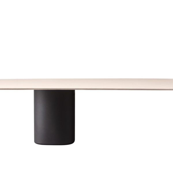 SOLID CONFERENCE TABLE ME03767 By Andreu World