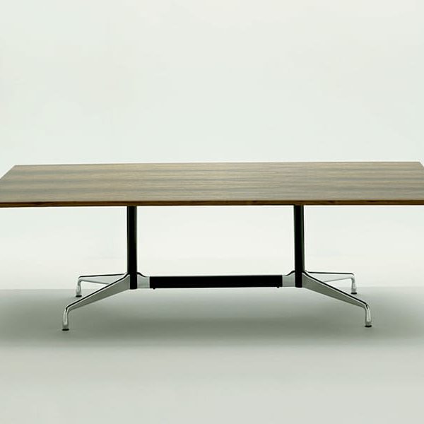 EAMES TABLES By Vitra