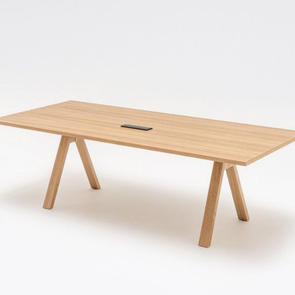 VIGA | Meeting table By MDD