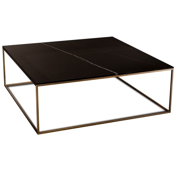 KUBO | Coffee table By Reflex