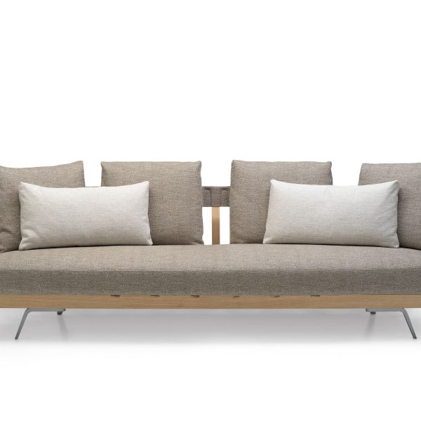 E LA NAVE VA SOFA - 02B By Alias