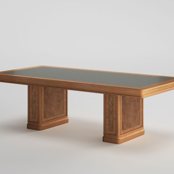 ART&MOBLE | Meeting table By Ofifran