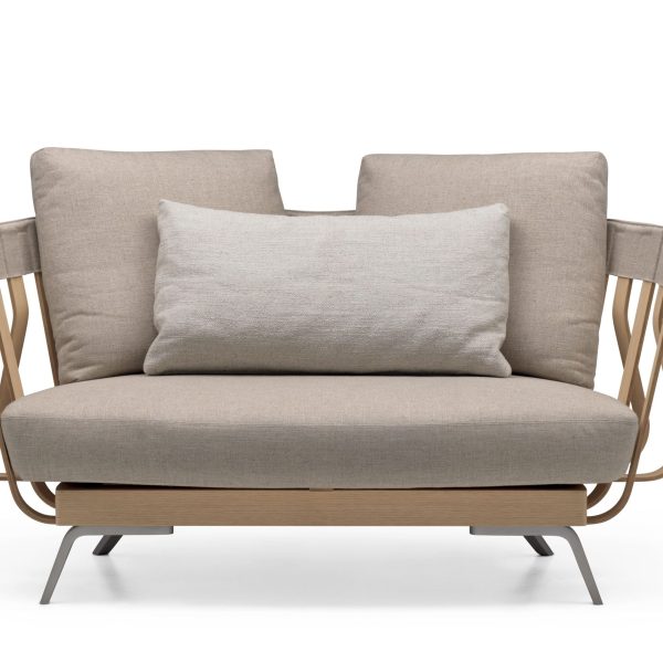 E LA NAVE VA ARMCHAIR - 02A By Alias
