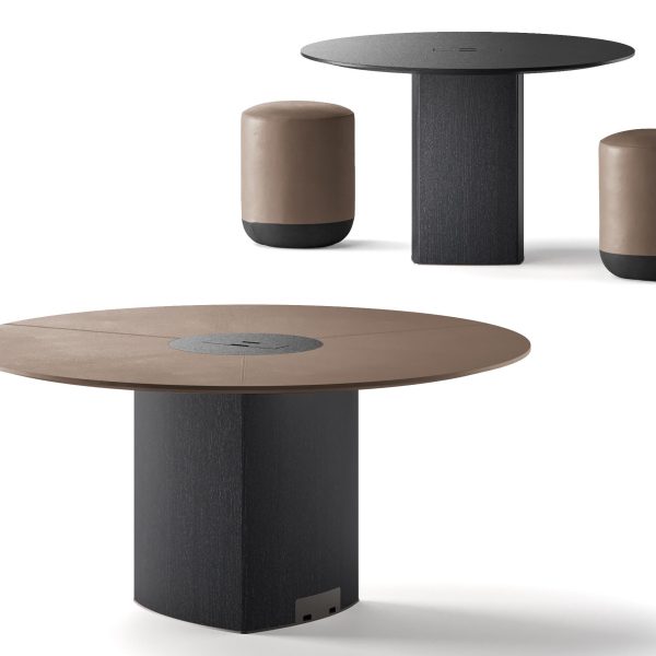 TRILO By Bralco