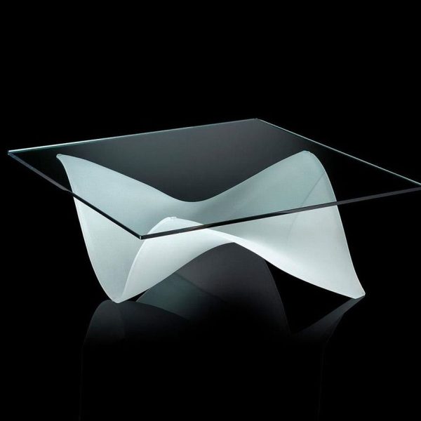 GAUDÌ | Coffee table By Reflex
