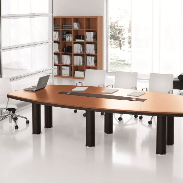 EKO | Meeting table By Archiutti