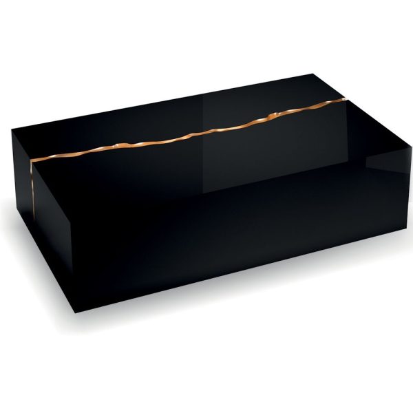 IMPACT | Coffee table By Reflex