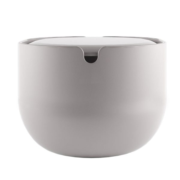 OKOME SMALL TABLE - 23A By Alias