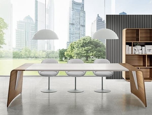 SESTANTE | Meeting table By IFT Office
