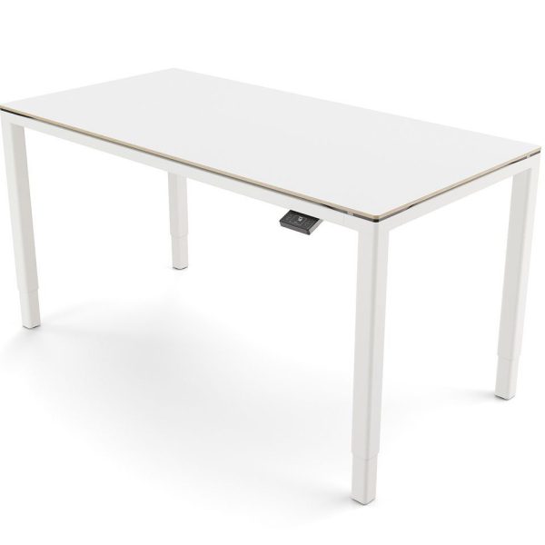 DESK FOUR MULTIPLEX By Yaasa