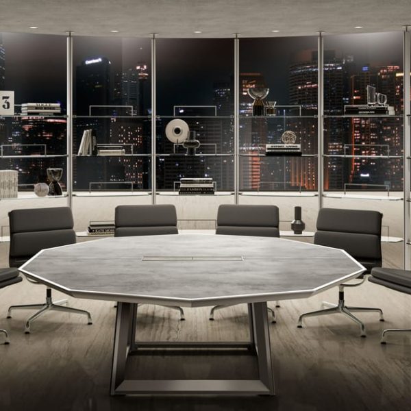 45/90 | Meeting table By IFT Office