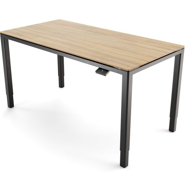 DESK SOLID WOOD By Yaasa