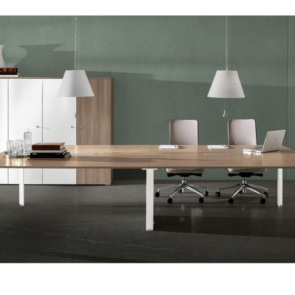 COWORK | Meeting table By IFT Office