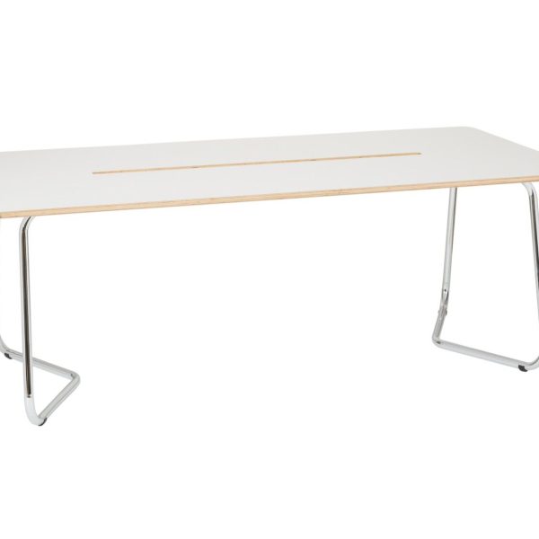 DOURO | Meeting table By ARCHYI.