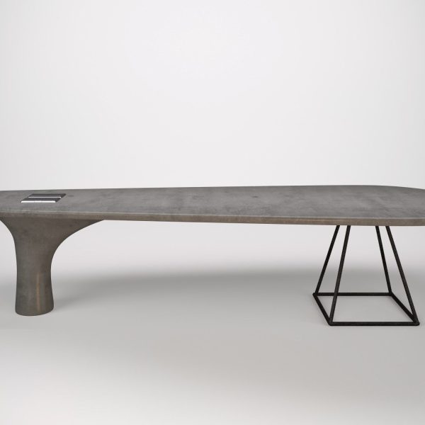 DROP OF CRONCRETE By Panoptikum Collections