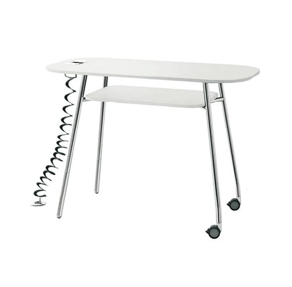 BLOG | Meeting table with cable management By Sesta