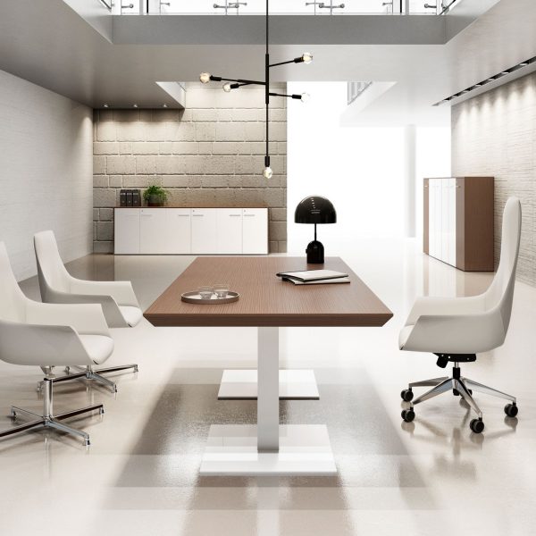 IDENTITY | Meeting table By Styloffice