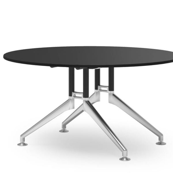 TABLE KONFERENZ By SCHNEEWEISS interior