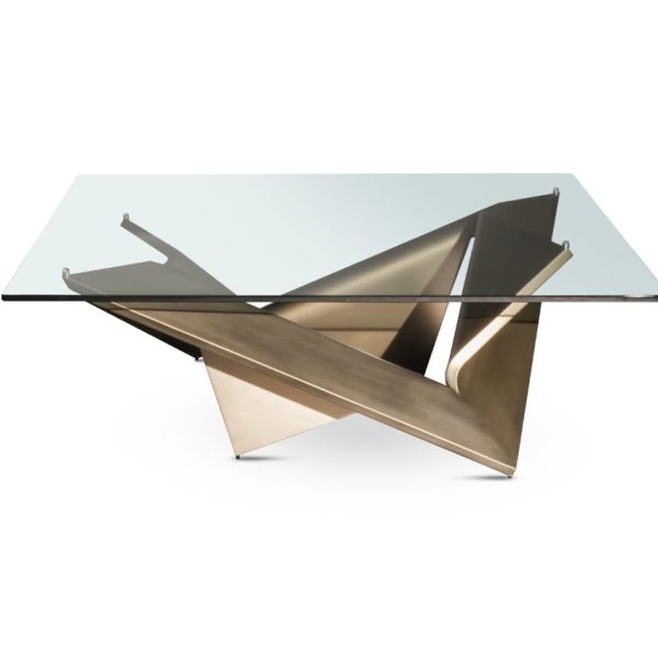 MATHEMATIQUE | Coffee table By Reflex