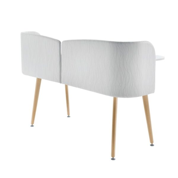 BLOG | Reception desk By Sesta