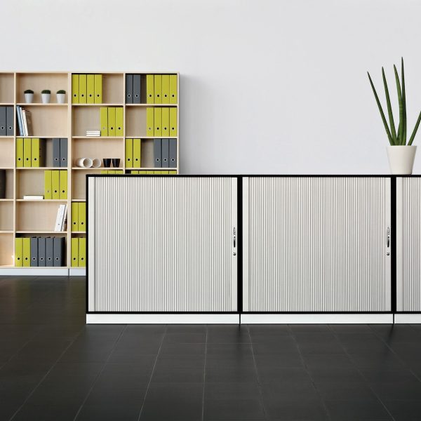 REISS CABINET SYSTEM By REISS