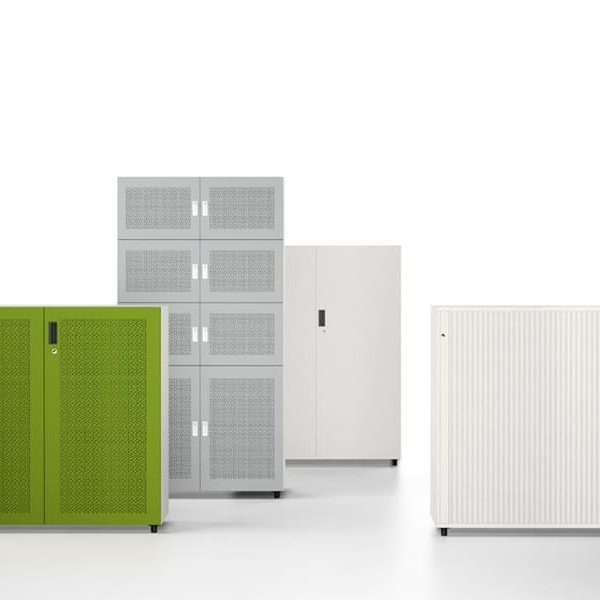 STORAGE By Vitra