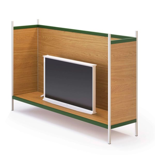 GRID ROOM DIVIDER By Established&Sons