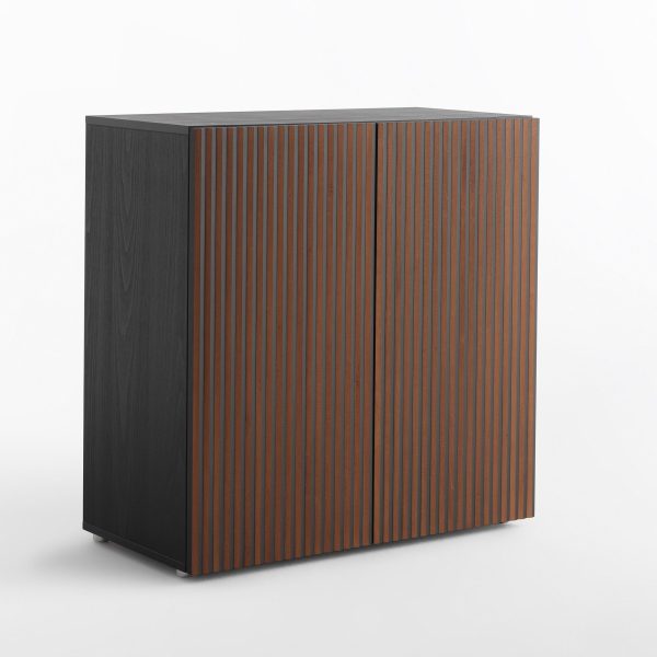 LEON WOOD MOCA By Casamania & Horm