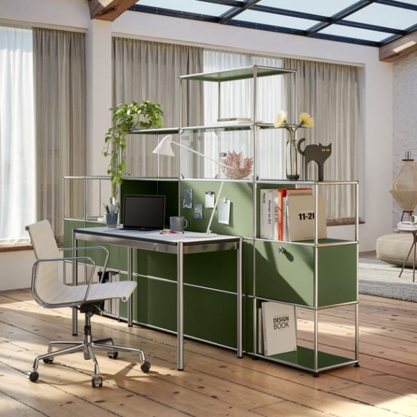 USM HALLER By USM