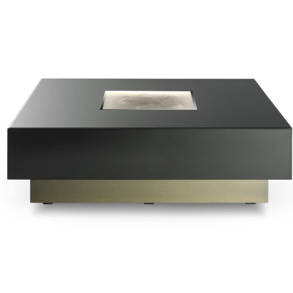 PALAZZO DUCALE | Coffee table By Reflex