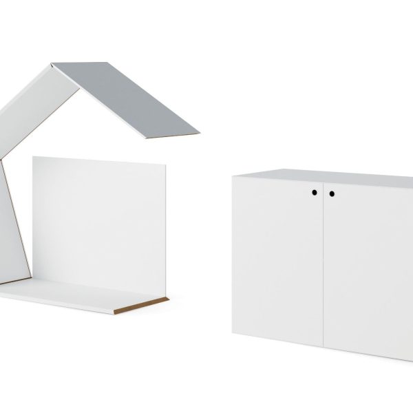QUARANTA5 By FANTONI
